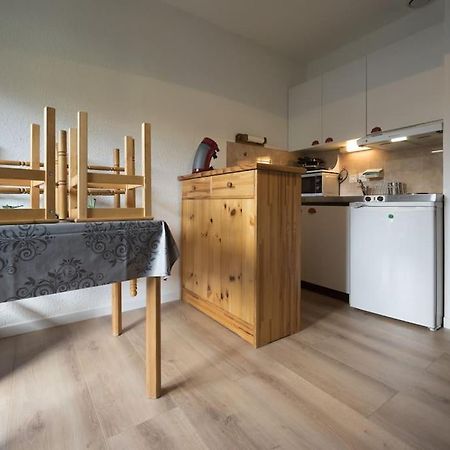 Studio 4 Personnes, Autrans, Pres Du Centre. Eksteriør bilde