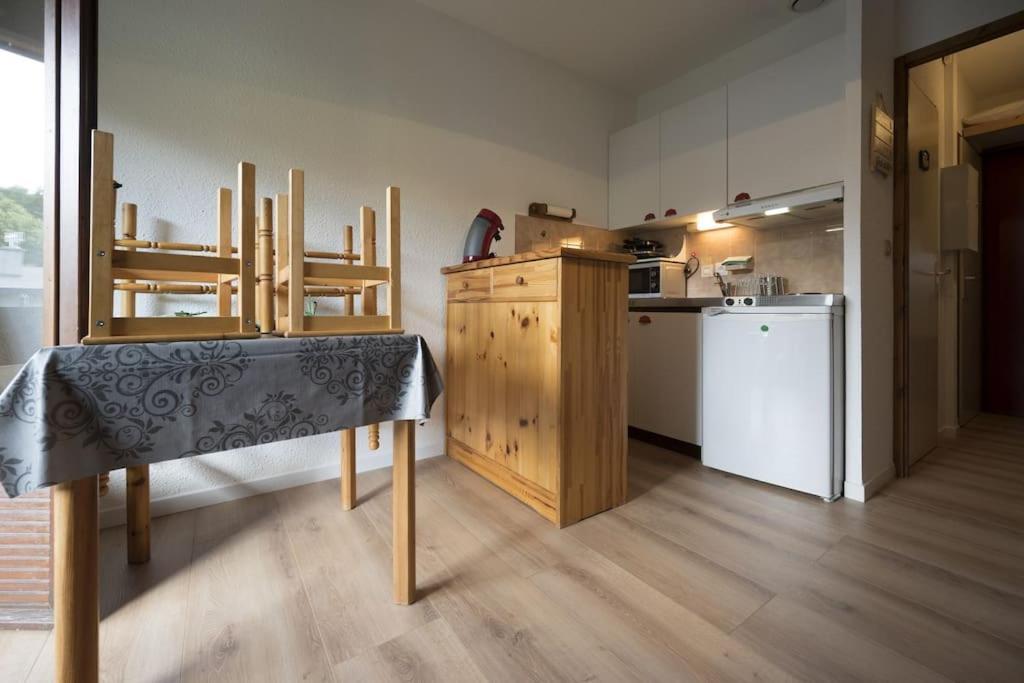 Studio 4 Personnes, Autrans, Pres Du Centre. Eksteriør bilde